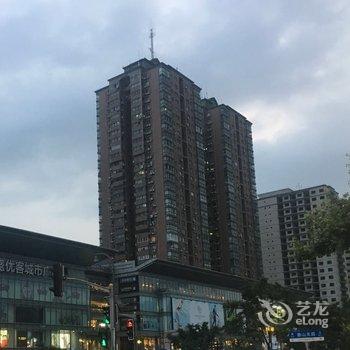 上海魔家精品客栈酒店提供图片