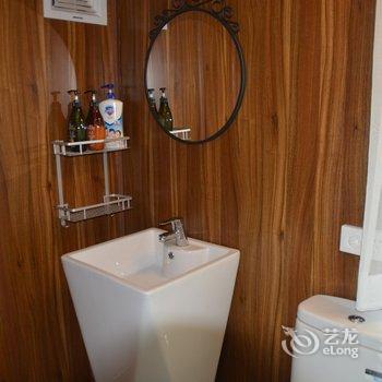 重庆花间别院特色民宿酒店提供图片