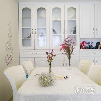 成都天上的猩猩公寓酒店提供图片
