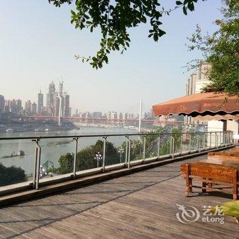 重庆Balla公寓酒店提供图片