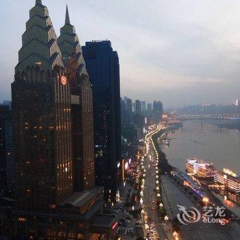 重庆Balla公寓酒店提供图片