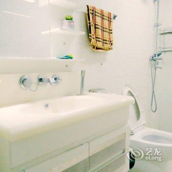 成都天上的猩猩公寓酒店提供图片