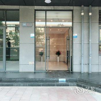 西安潘多拉的魔盒公寓酒店提供图片