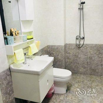 西安潘多拉的魔盒公寓酒店提供图片