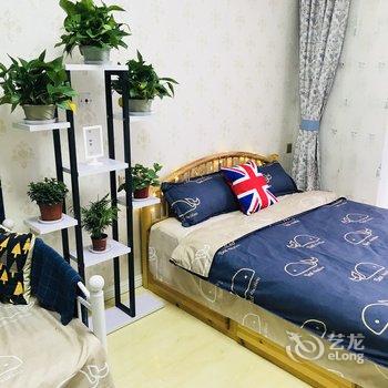 西安潘多拉的魔盒公寓酒店提供图片