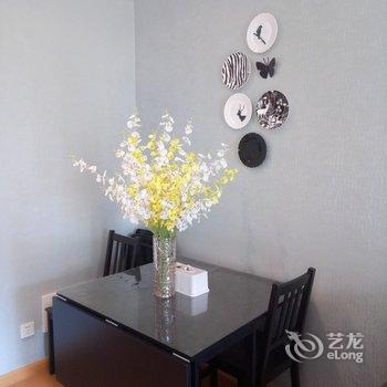 重庆遇见——怦然心动公寓(金渝郊野公园分店)酒店提供图片