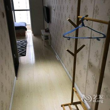 西安潘多拉的魔盒公寓酒店提供图片