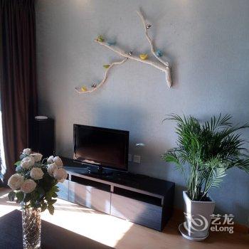 重庆遇见——怦然心动公寓(金渝郊野公园分店)酒店提供图片