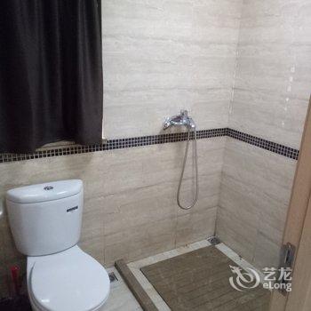 重庆遇见——怦然心动公寓(金渝郊野公园分店)酒店提供图片