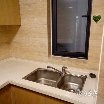 重庆遇见——怦然心动公寓(金渝郊野公园分店)酒店提供图片