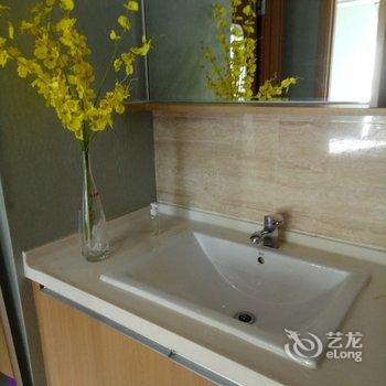 重庆遇见——怦然心动公寓(金渝郊野公园分店)酒店提供图片