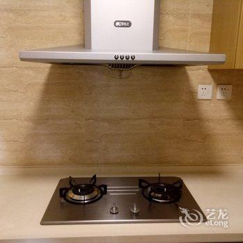 重庆遇见——怦然心动公寓(金渝郊野公园分店)酒店提供图片