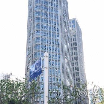 黄山momohouse公寓(安东村分店)酒店提供图片