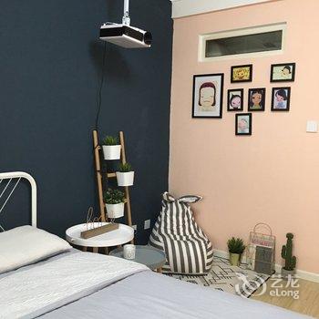 西安刘小小公寓酒店提供图片