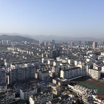 黄山momohouse公寓(安东村分店)酒店提供图片
