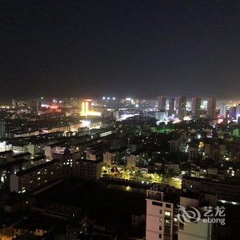 黄山momohouse公寓(安东村分店)酒店提供图片