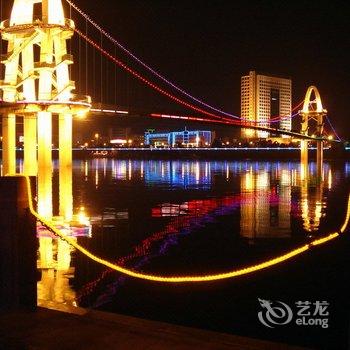 黄山momohouse公寓(安东村分店)酒店提供图片