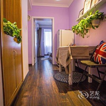 南方小哥公寓(上海李氏民宅店)酒店提供图片