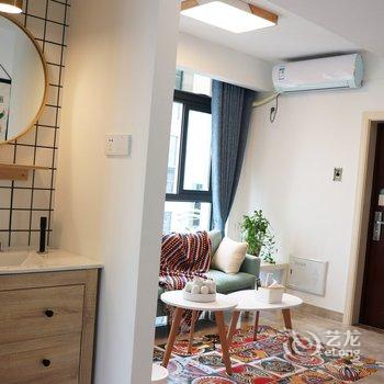 黄山momohouse公寓(安东村分店)酒店提供图片