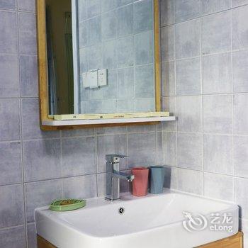 黄山momohouse公寓(安东村分店)酒店提供图片