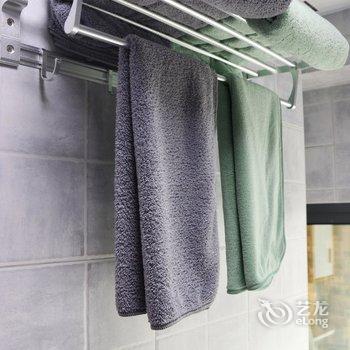 黄山momohouse公寓(安东村分店)酒店提供图片