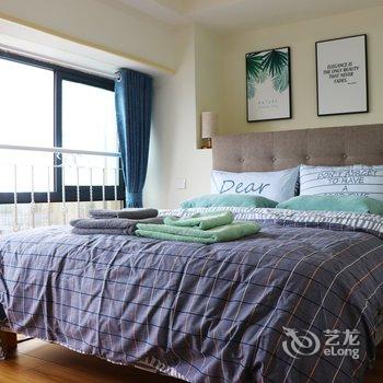 黄山momohouse公寓(安东村分店)酒店提供图片