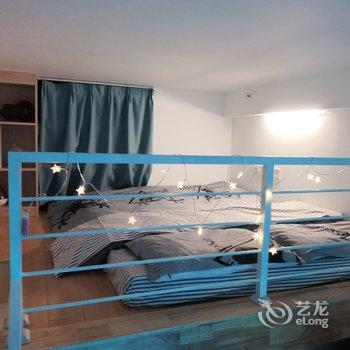 广州乐宅民宿酒店提供图片