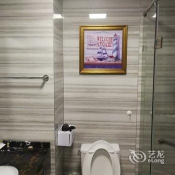 扬州小家公寓酒店提供图片