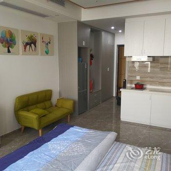 扬州小家公寓酒店提供图片