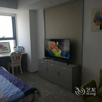 扬州小家公寓酒店提供图片