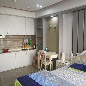 扬州小家公寓酒店提供图片