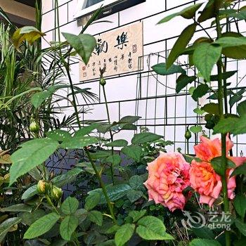 西安沙漠狐度假别墅酒店提供图片