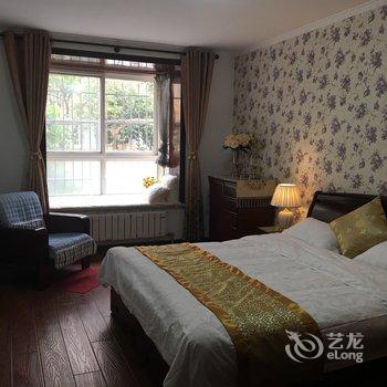 西安幾米公寓(欢乐城堡儿童乐园分店)酒店提供图片