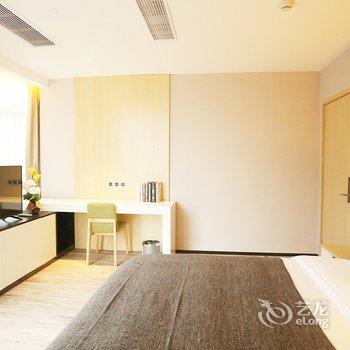 上海傣佬公寓(小南码头路分店)酒店提供图片
