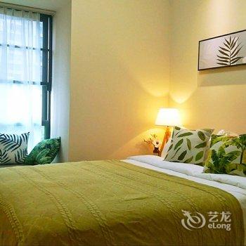 广州原隐·雨舍＆左岸公寓(琶洲村分店琶洲村分店)酒店提供图片