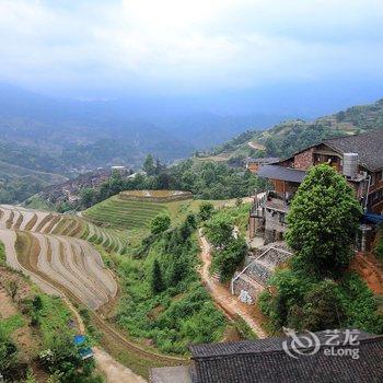 龙胜卧云山居精品客栈酒店提供图片