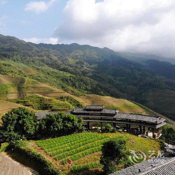 龙胜卧云山居精品客栈酒店提供图片