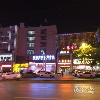 西安如果云知道公寓酒店提供图片