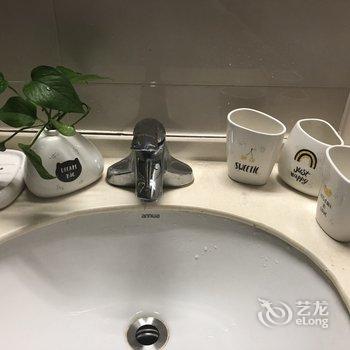 西安如果云知道公寓酒店提供图片