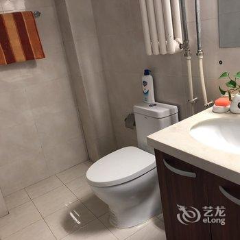 西安如果云知道公寓酒店提供图片