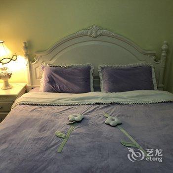 西安如果云知道公寓酒店提供图片