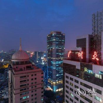 广州Sammi公寓酒店提供图片