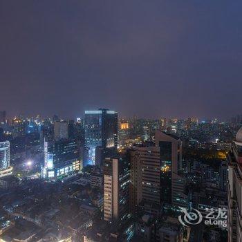 广州Sammi公寓酒店提供图片