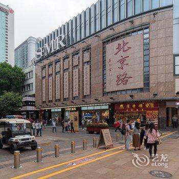 广州Sammi公寓酒店提供图片