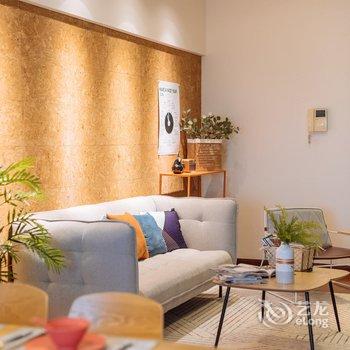 广州Sammi公寓酒店提供图片