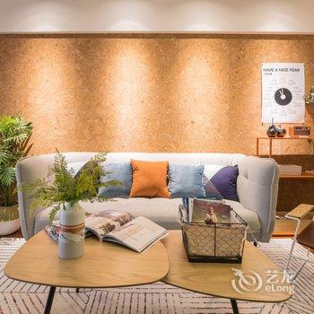 广州Sammi公寓酒店提供图片