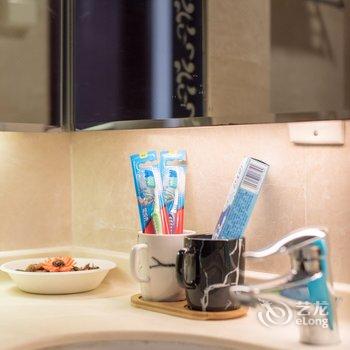 广州Sammi公寓酒店提供图片