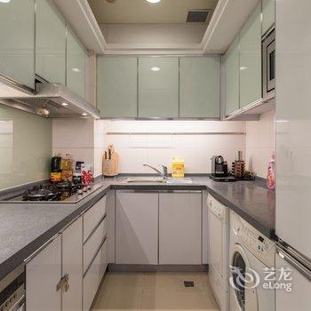 广州Sammi公寓酒店提供图片