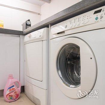 广州Sammi公寓酒店提供图片