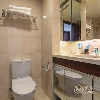 广州Sammi公寓酒店提供图片